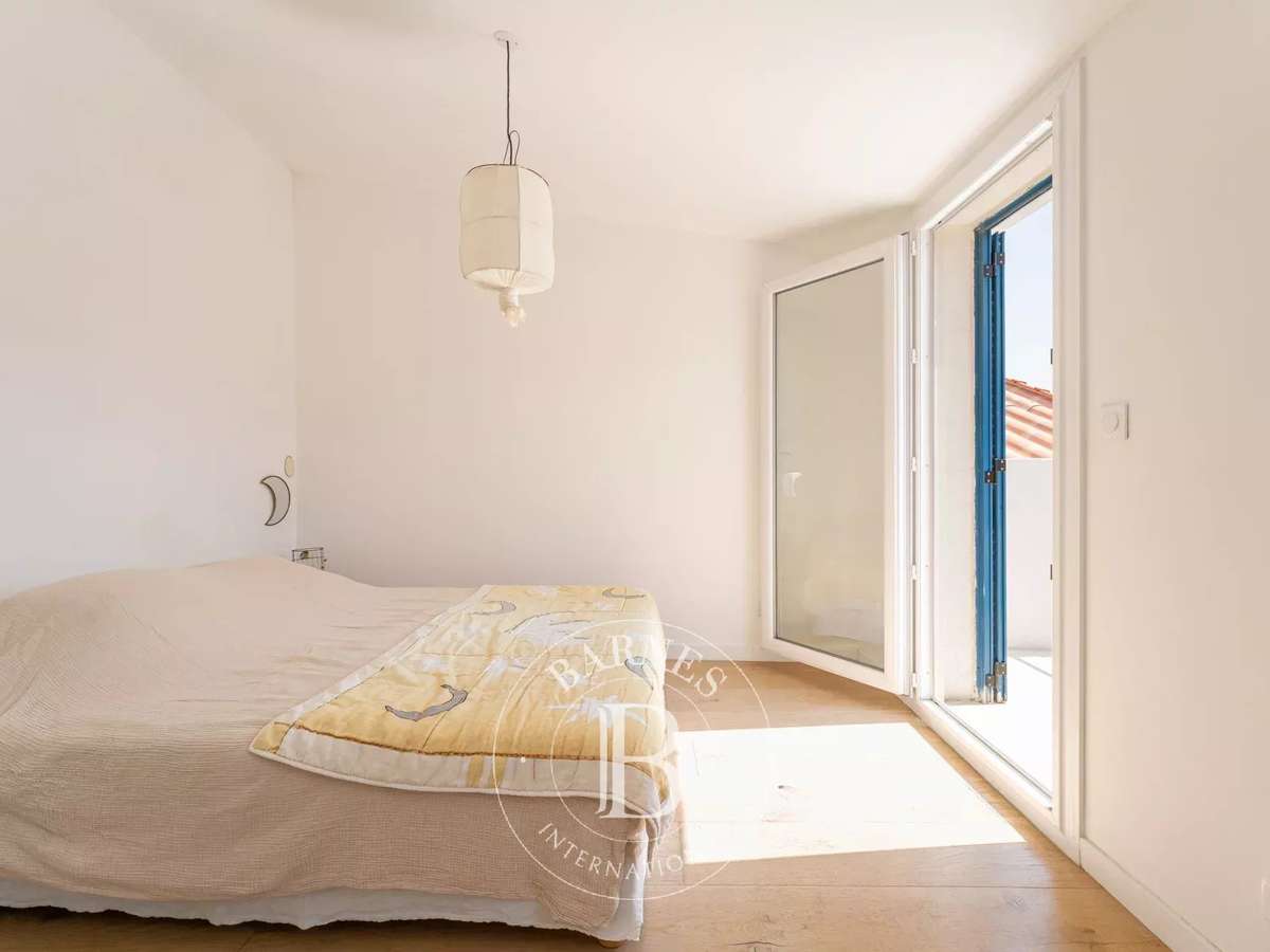 Maison Marseille 7e