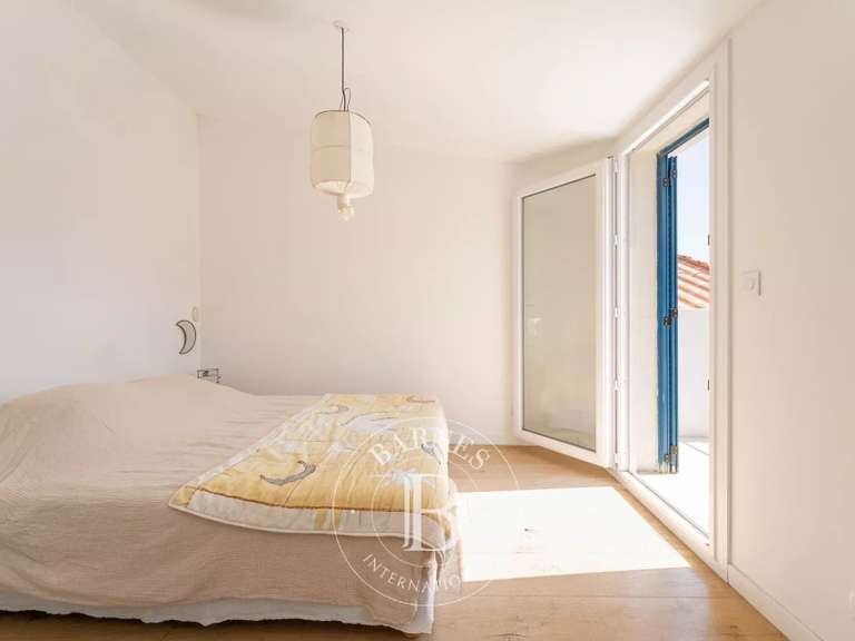 Maison Marseille 7e - 2 chambres - 95m²