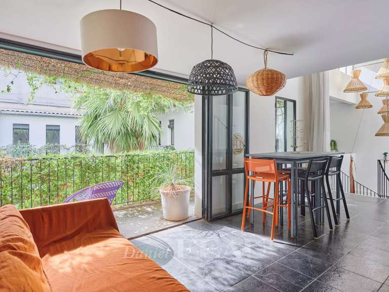 House Marseille 7e - 6 bedrooms - 291m²