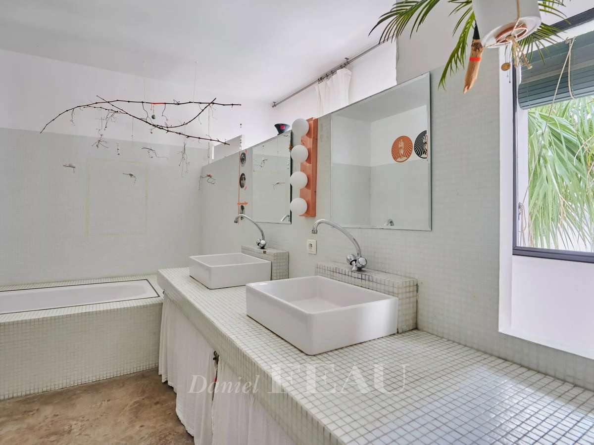 House Marseille 7e