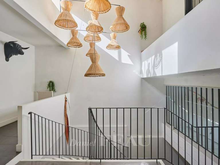House Marseille 7e - 6 bedrooms - 291m²