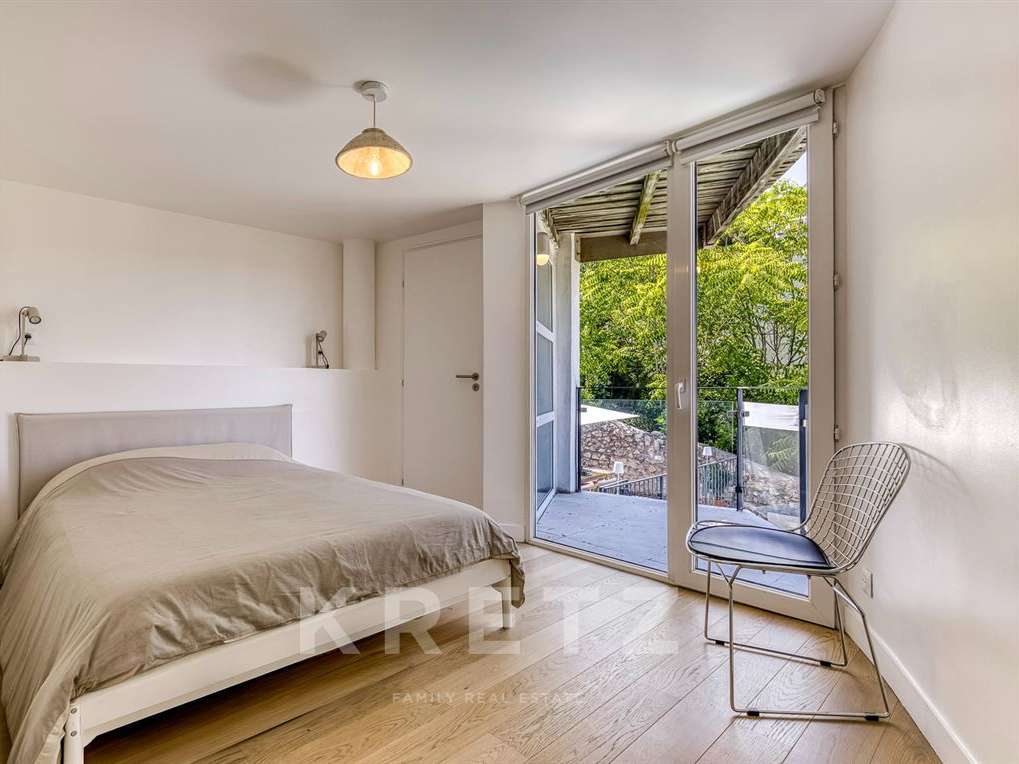 Maison Marseille 7e
