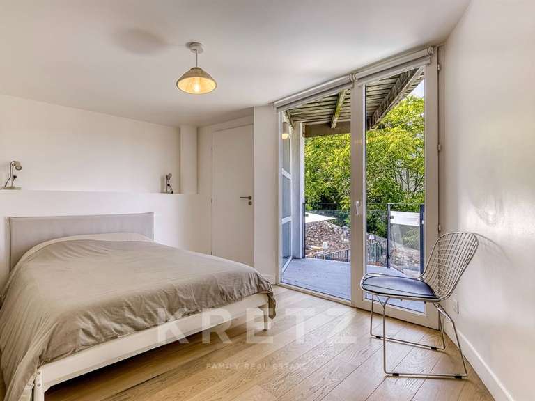 Maison Marseille 7e - 3 chambres - 110m²