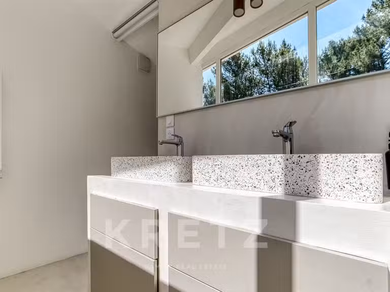 Maison Marseille 7e - 3 chambres - 110m²