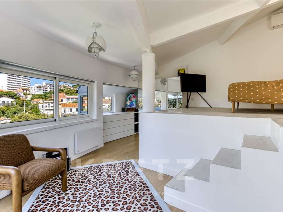 Maison Marseille 7e
