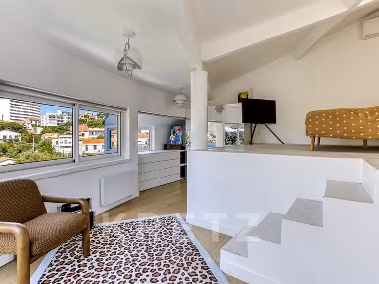 Maison Marseille 7e - 3 chambres - 110m²
