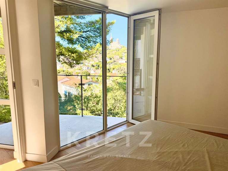 Maison Marseille 7e - 3 chambres - 110m²