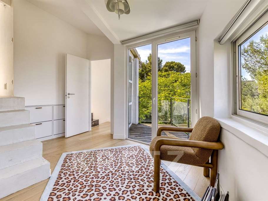 Maison Marseille 7e