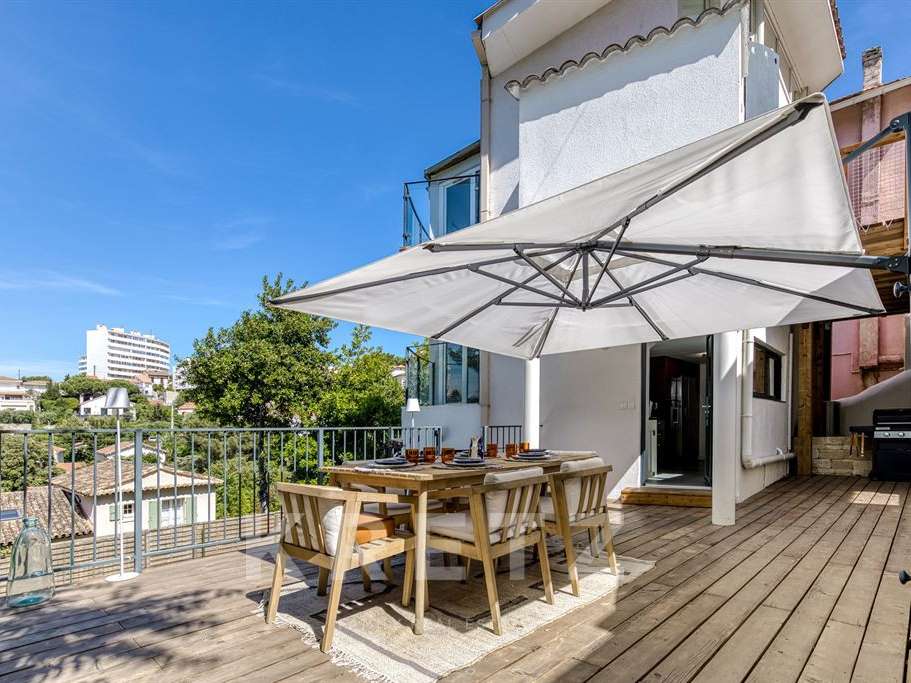 Maison Marseille 7e