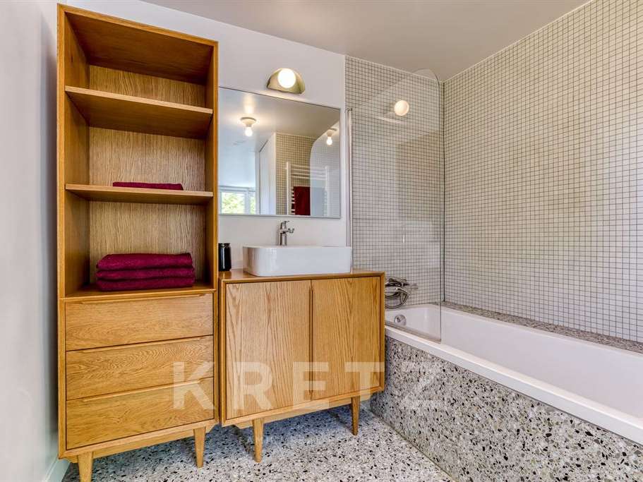 Maison Marseille 7e