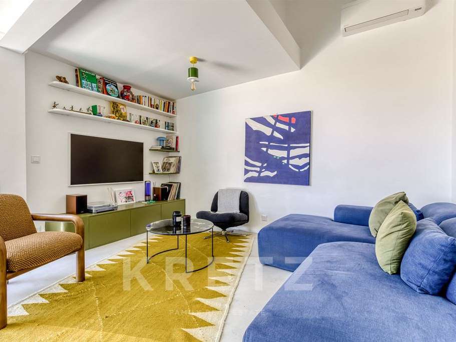 Maison Marseille 7e