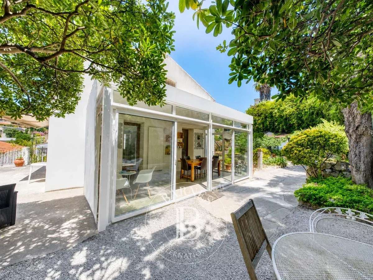 Maison Marseille 7e