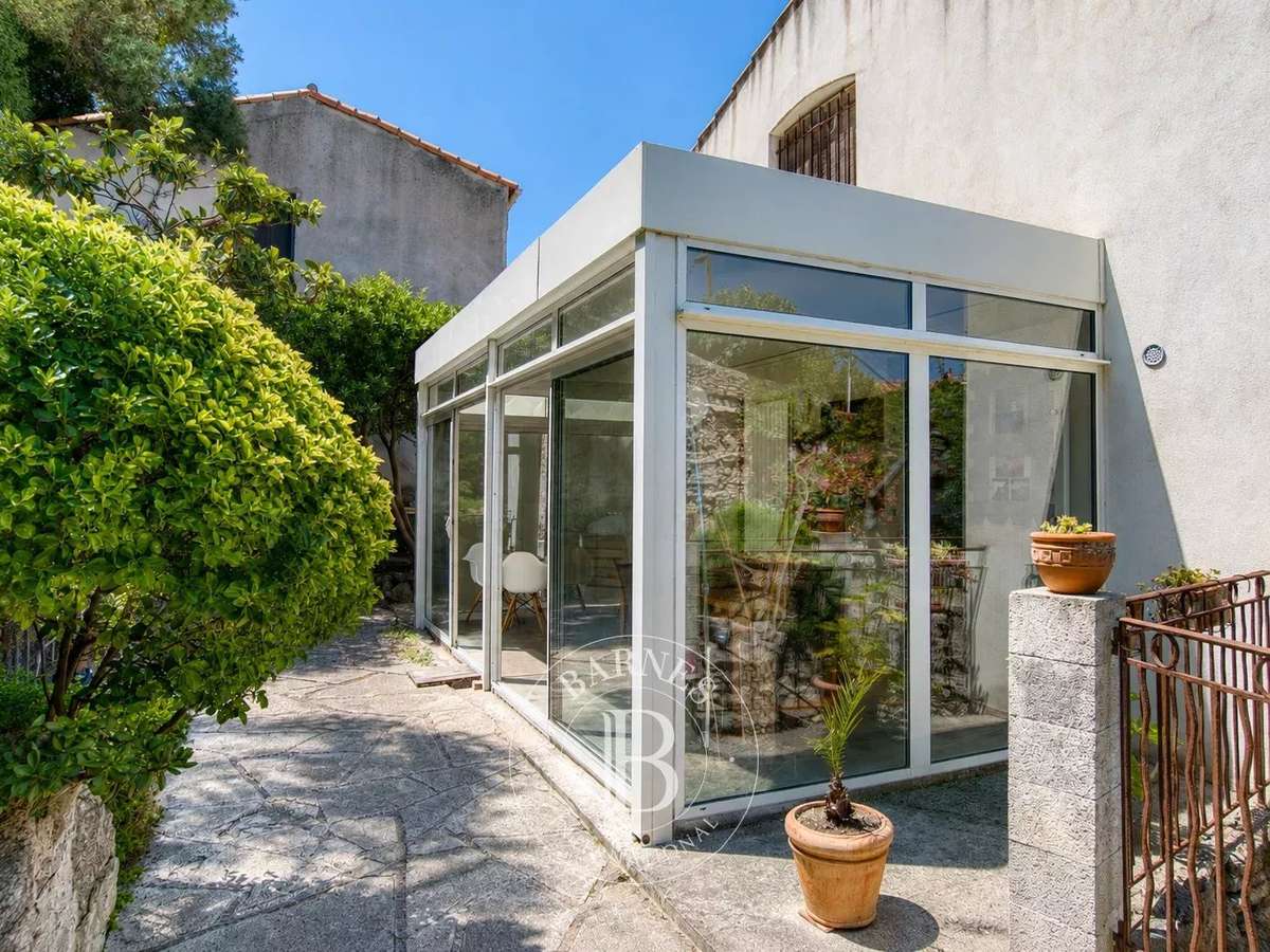 Maison Marseille 7e