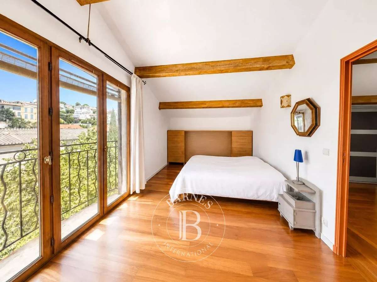 Maison Marseille 7e