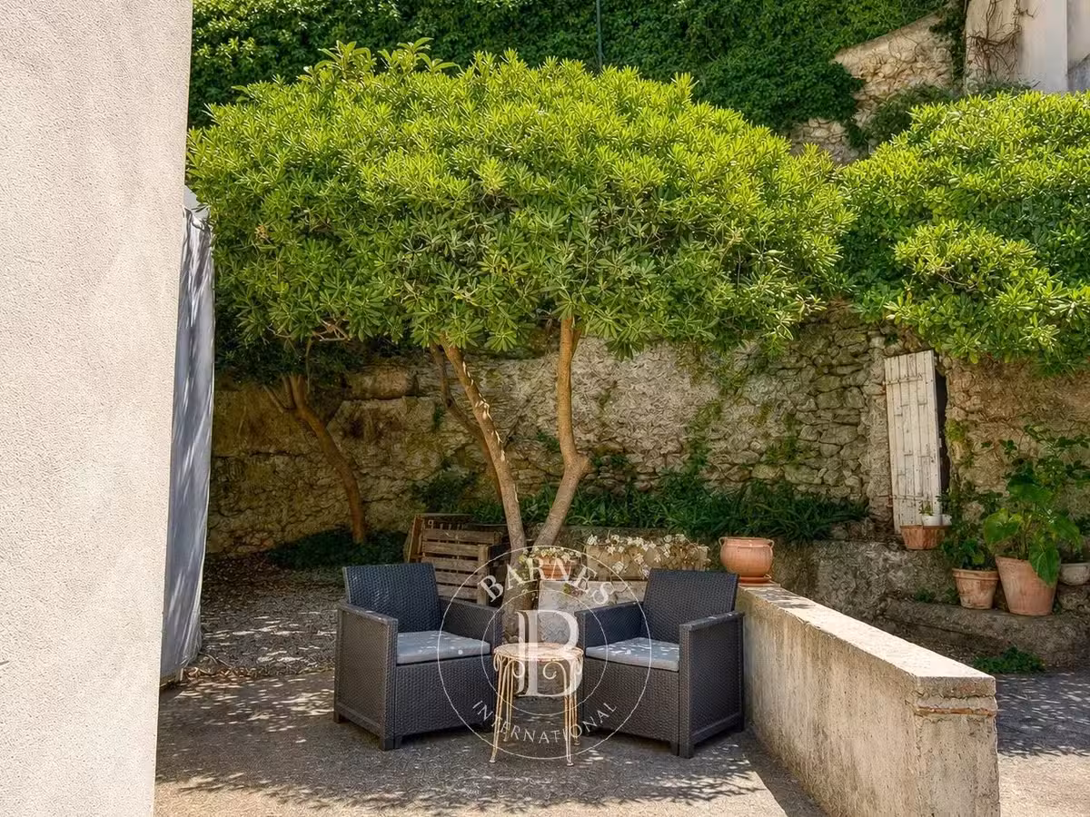 Maison Marseille 7e