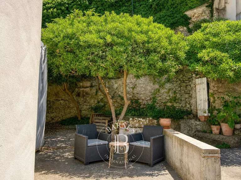 Maison Marseille 7e - 3 chambres - 137m²