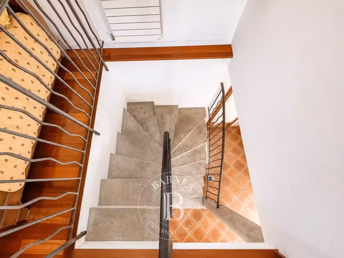 Maison Marseille 7e