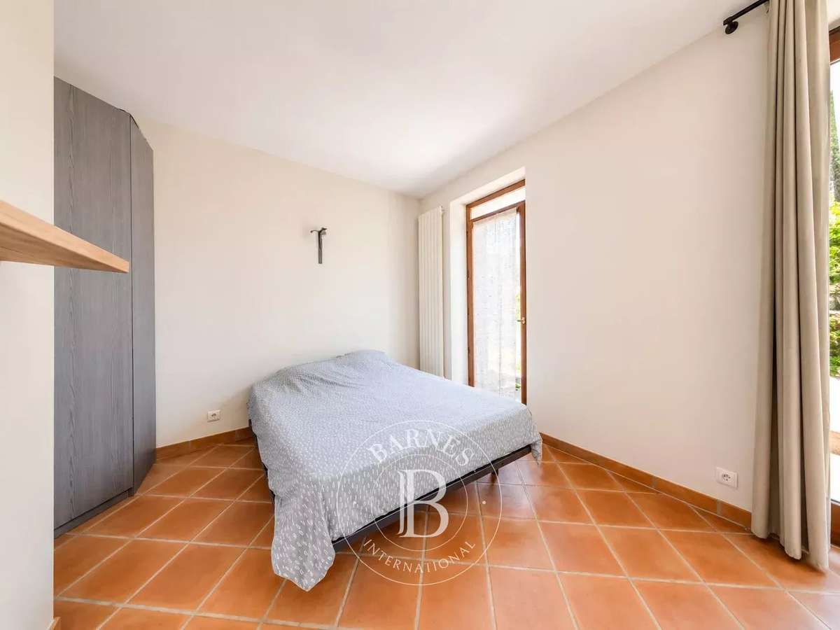 Maison Marseille 7e