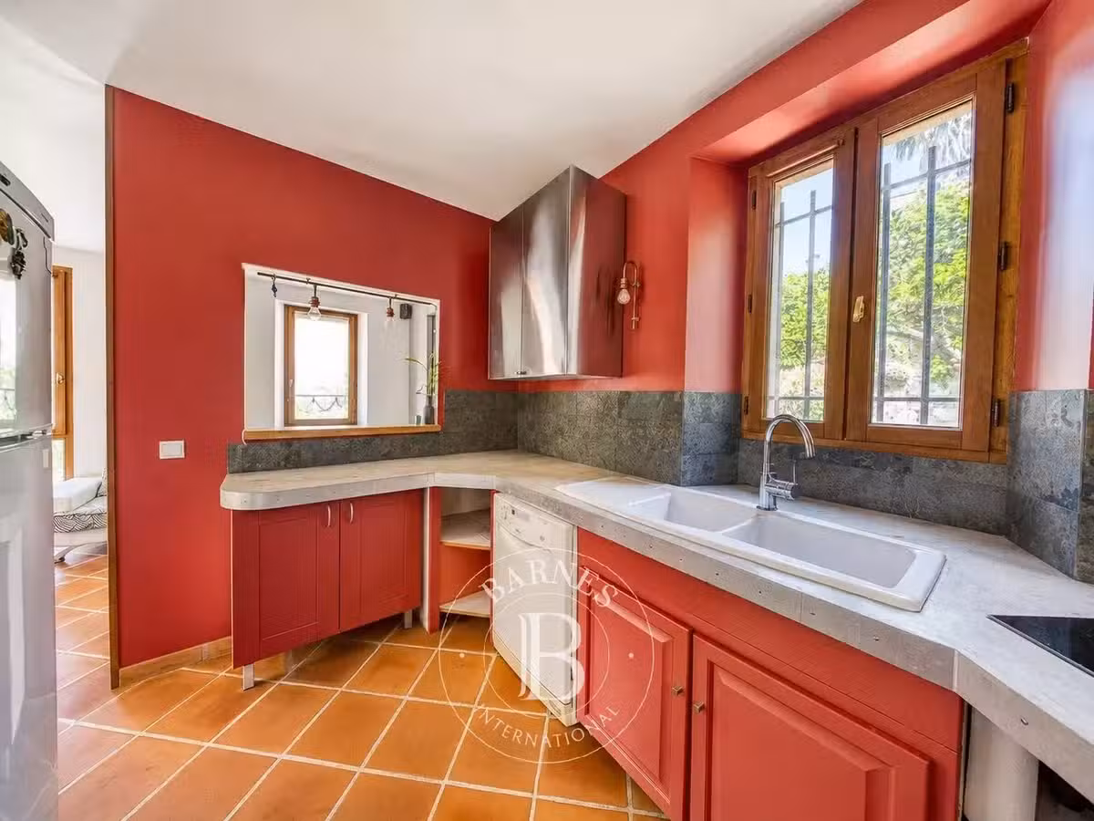 Maison Marseille 7e