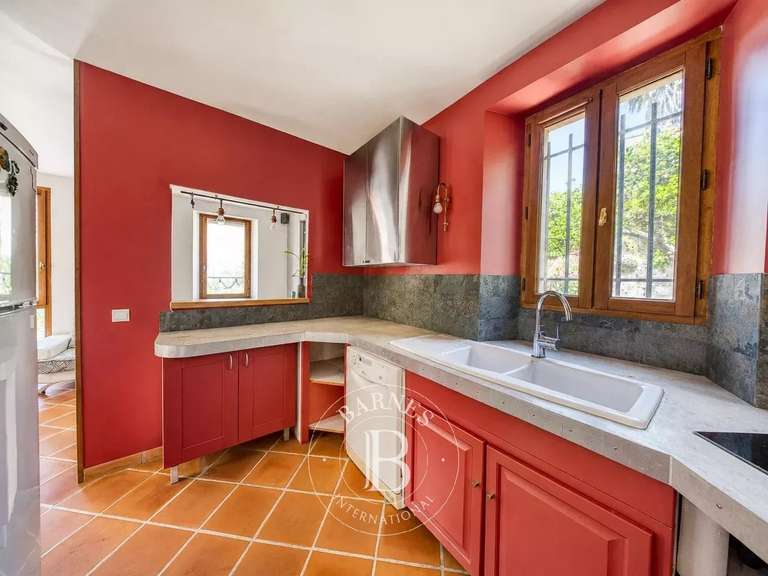 Maison Marseille 7e - 3 chambres - 137m²