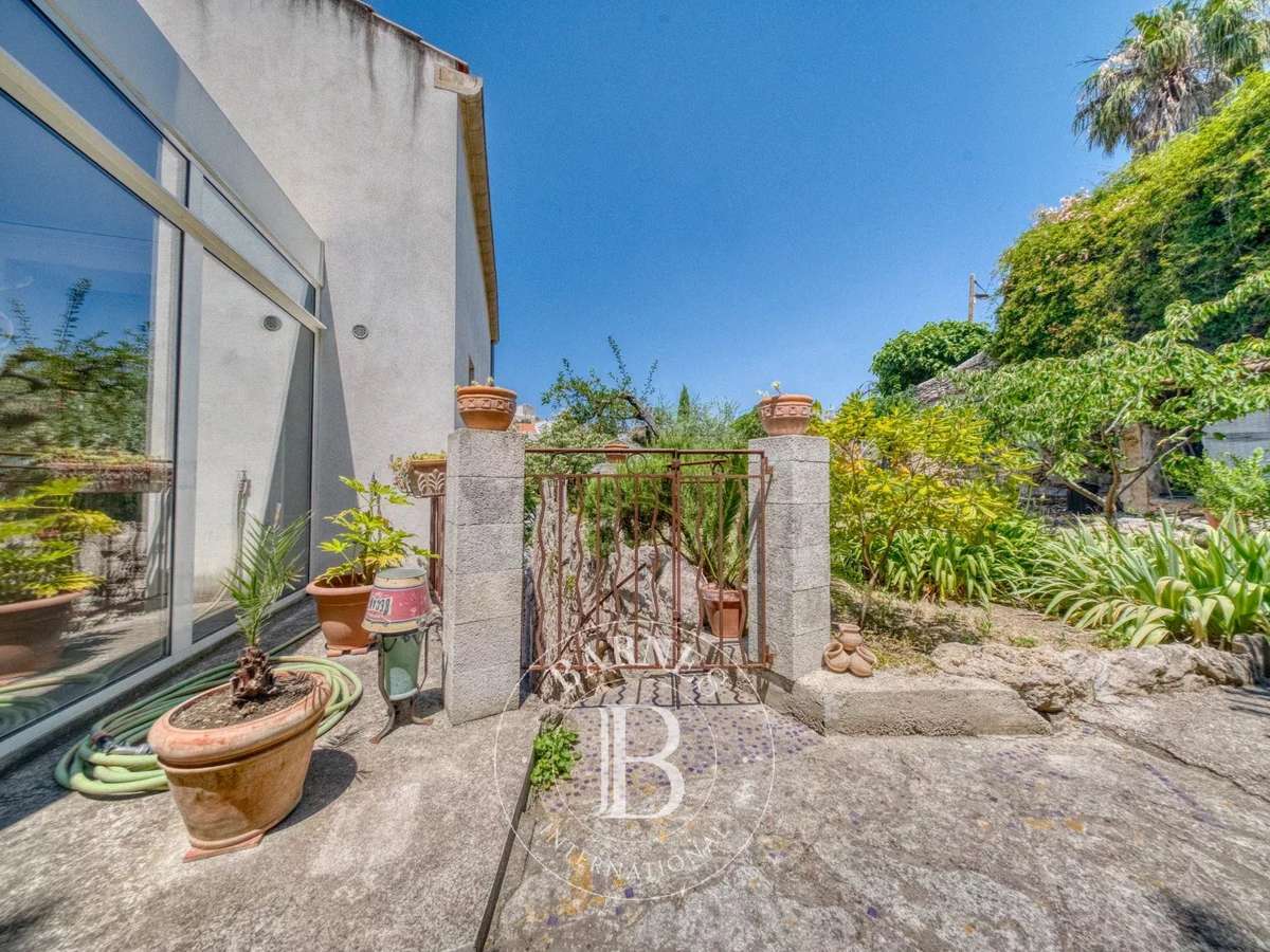 Maison Marseille 7e