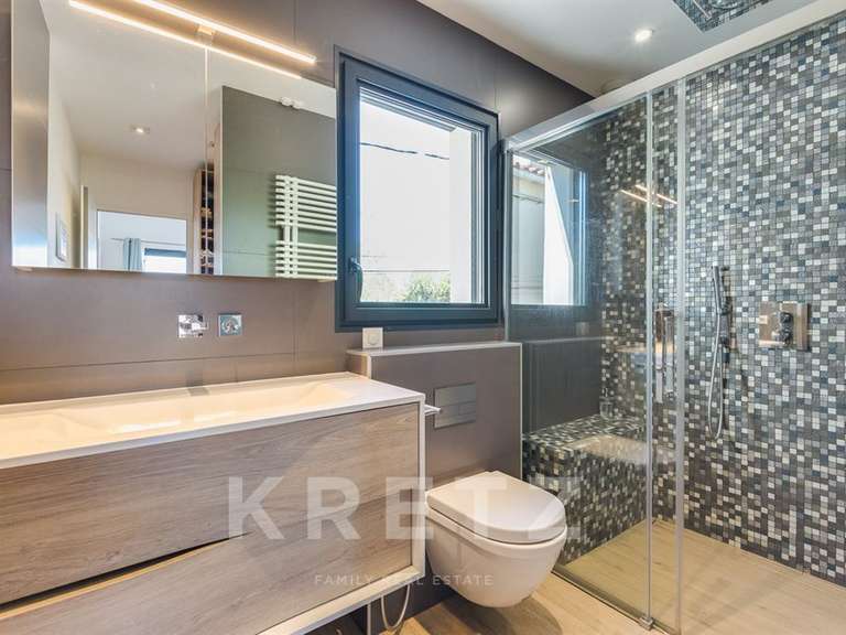 Maison avec Vue sur mer Marseille 7e - 4 chambres - 130m²