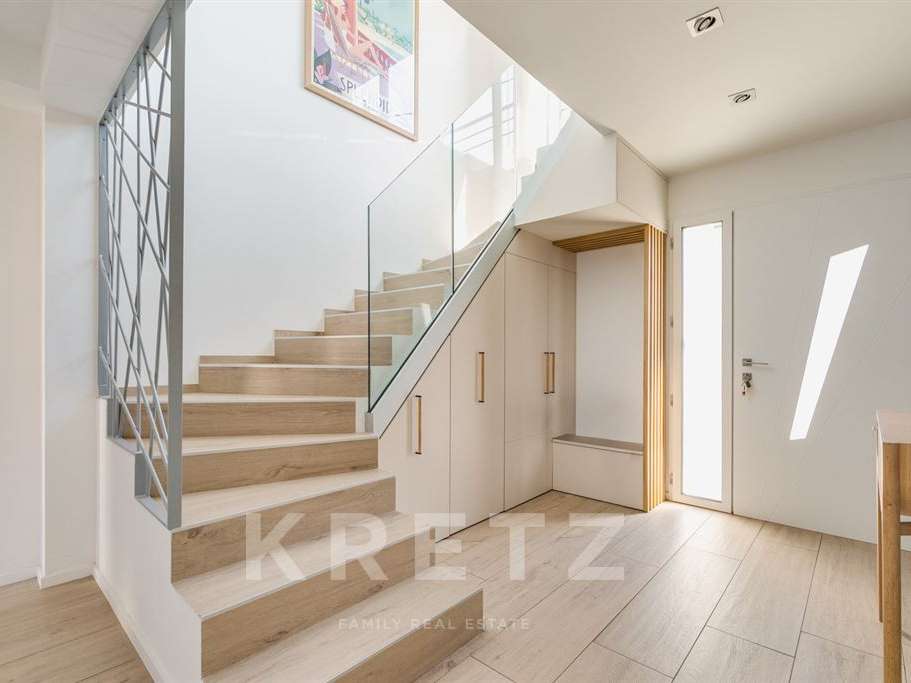 Maison Marseille 7e