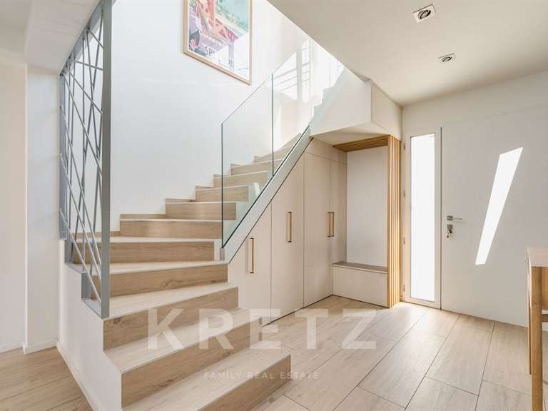 Maison avec Vue sur mer Marseille 7e - 4 chambres - 130m²
