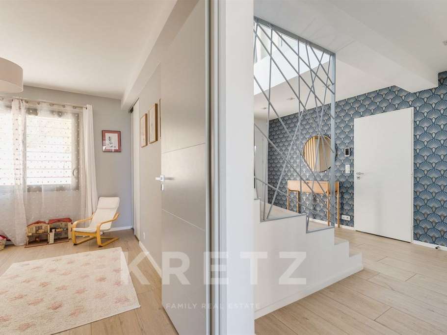 Maison Marseille 7e