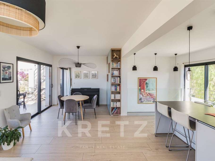 Maison Marseille 7e