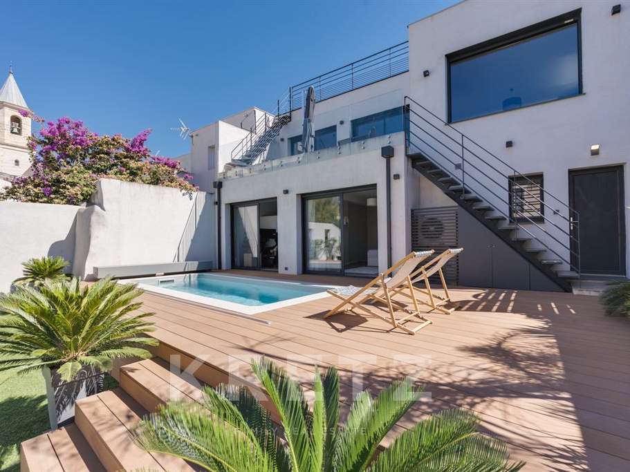 Maison Marseille 7e