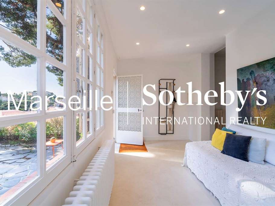 Maison Marseille 7e