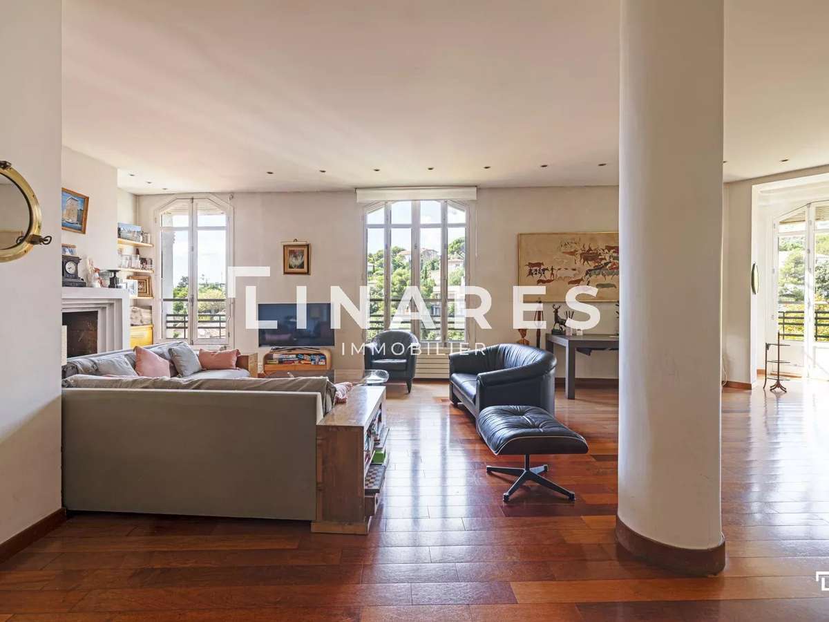 Maison Marseille 7e