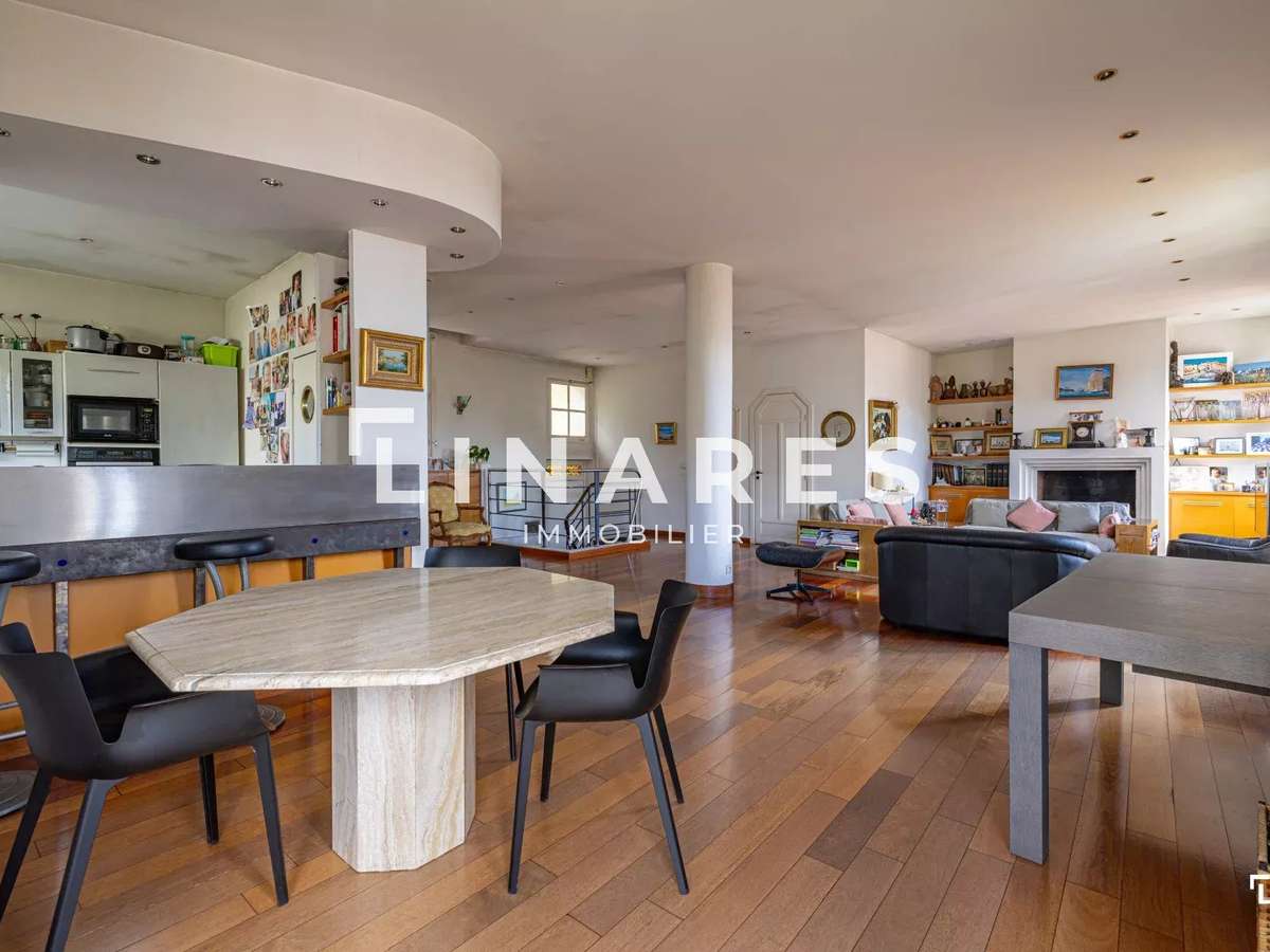 Maison Marseille 7e