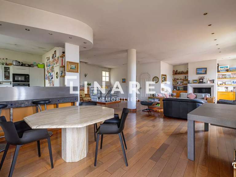 Maison Marseille 7e - 5 chambres - 180m²