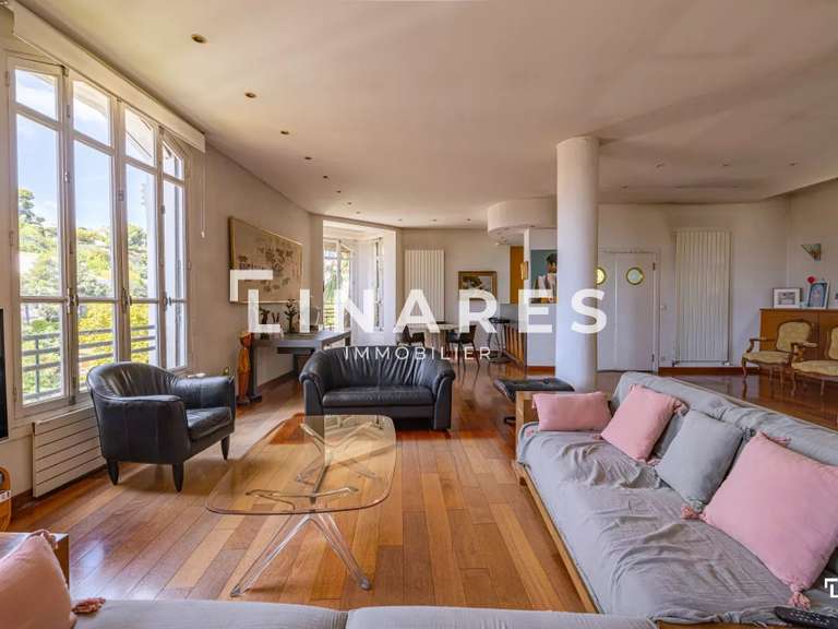 Maison Marseille 7e - 5 chambres - 180m²