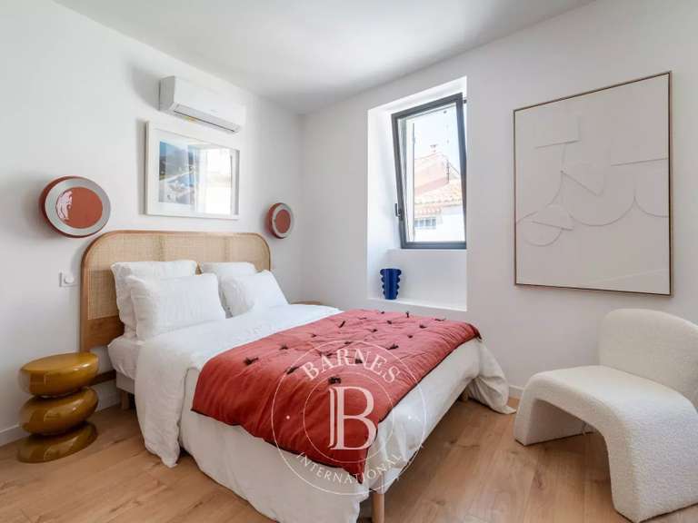 Maison avec Vue sur mer Marseille 7e - 2 chambres - 75m²