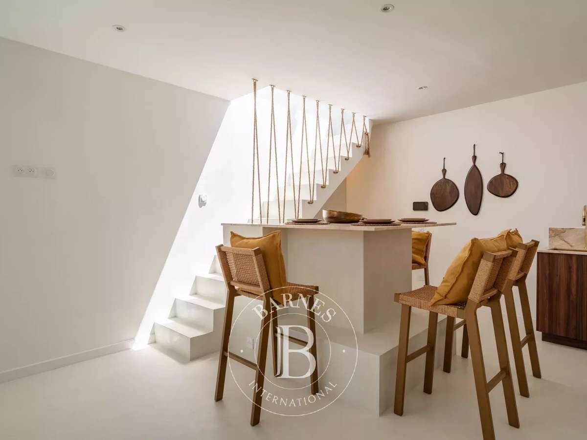 Maison Marseille 7e