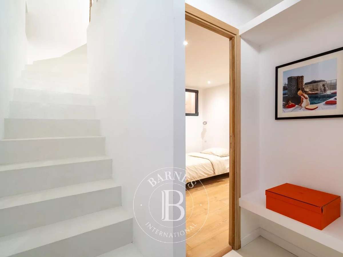 Maison Marseille 7e