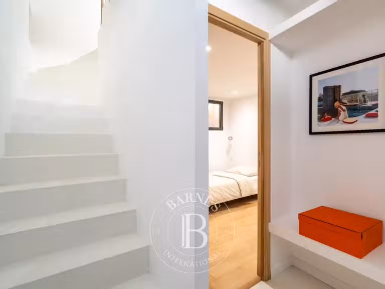Maison avec Vue sur mer Marseille 7e - 2 chambres - 75m²
