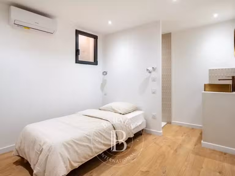 Maison avec Vue sur mer Marseille 7e - 2 chambres - 75m²