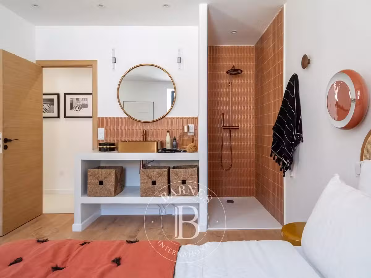 Maison Marseille 7e