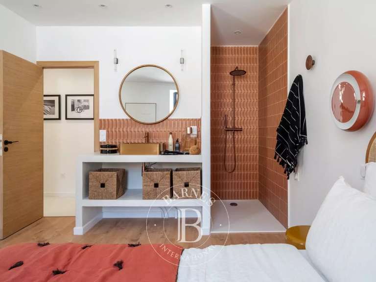Maison avec Vue sur mer Marseille 7e - 2 chambres - 75m²