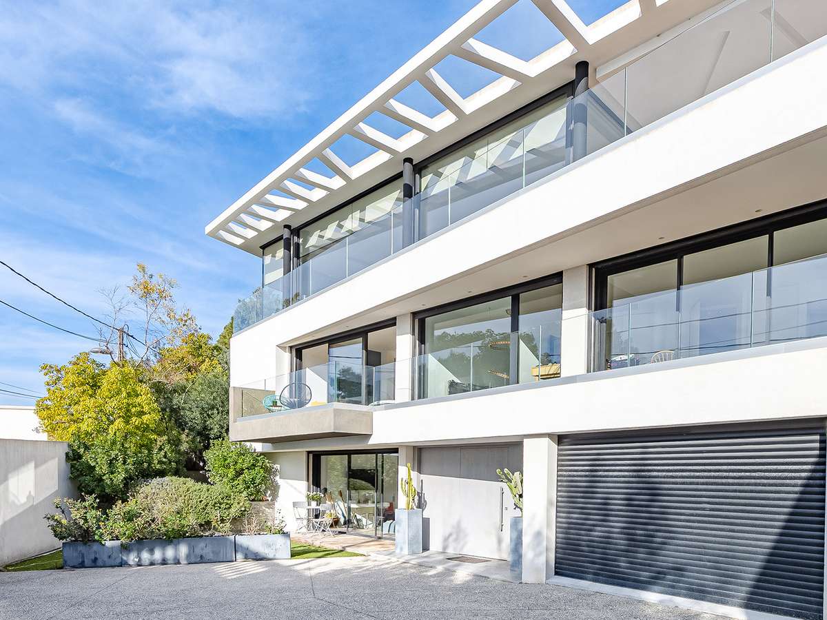 Maison Marseille 7e