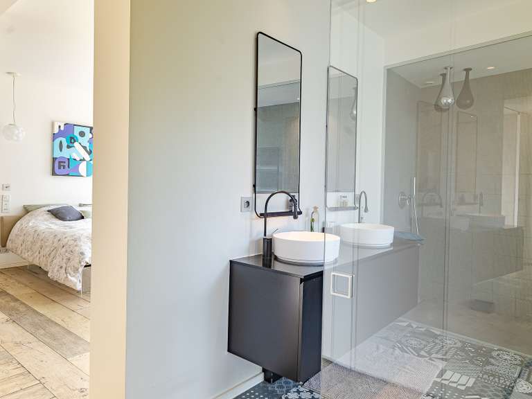 Maison avec Vue sur mer Marseille 7e - 5 chambres - 305m²
