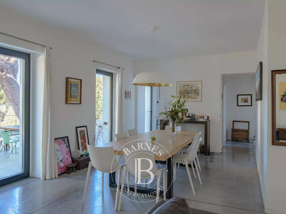 Maison Marseille 7e