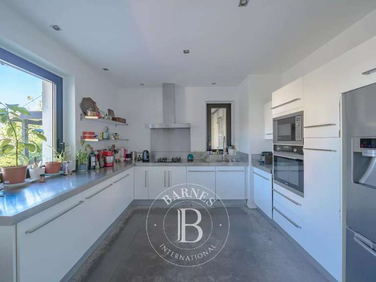 Maison Marseille 7e - 4 chambres - 225m²