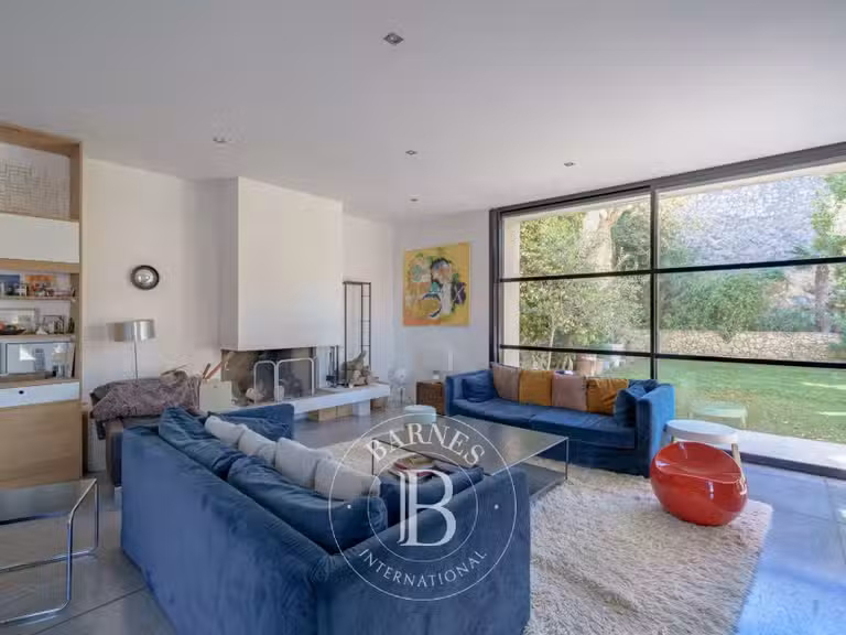 Maison Marseille 7e - 4 chambres - 225m²