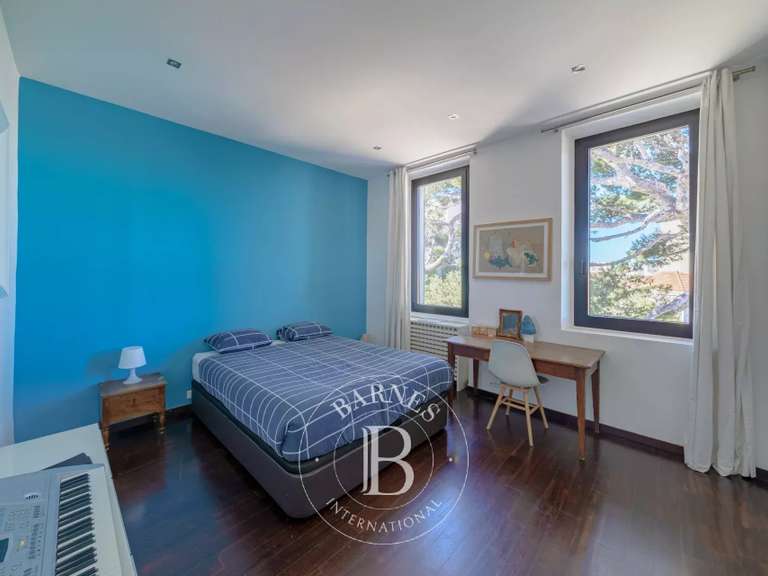 Maison Marseille 7e - 4 chambres - 225m²