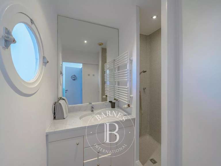 Maison Marseille 7e - 4 chambres - 225m²
